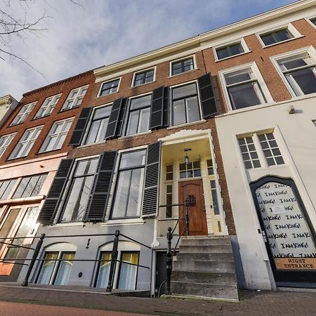The Monument Hotel The Hague Exterior photo
